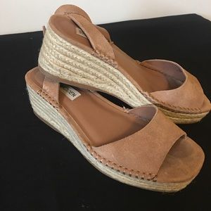 Steve Madden sandals